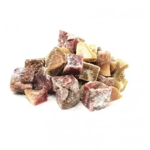 Assorted Peppersoup Mix