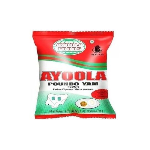 Ayoola Poundo 900g