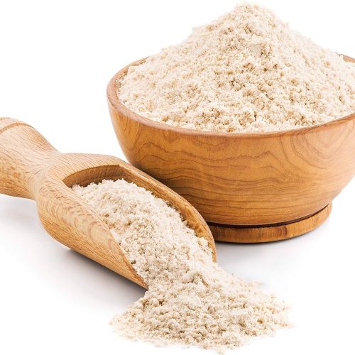 Yam Flour