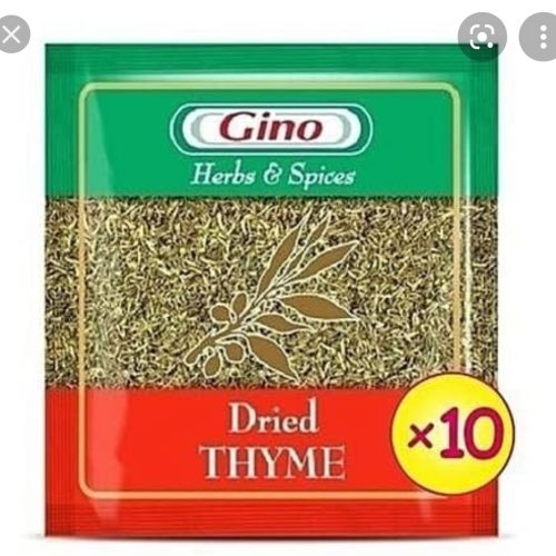 Gino Thyme