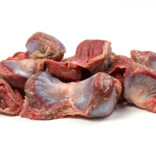 Turkey Gizzard