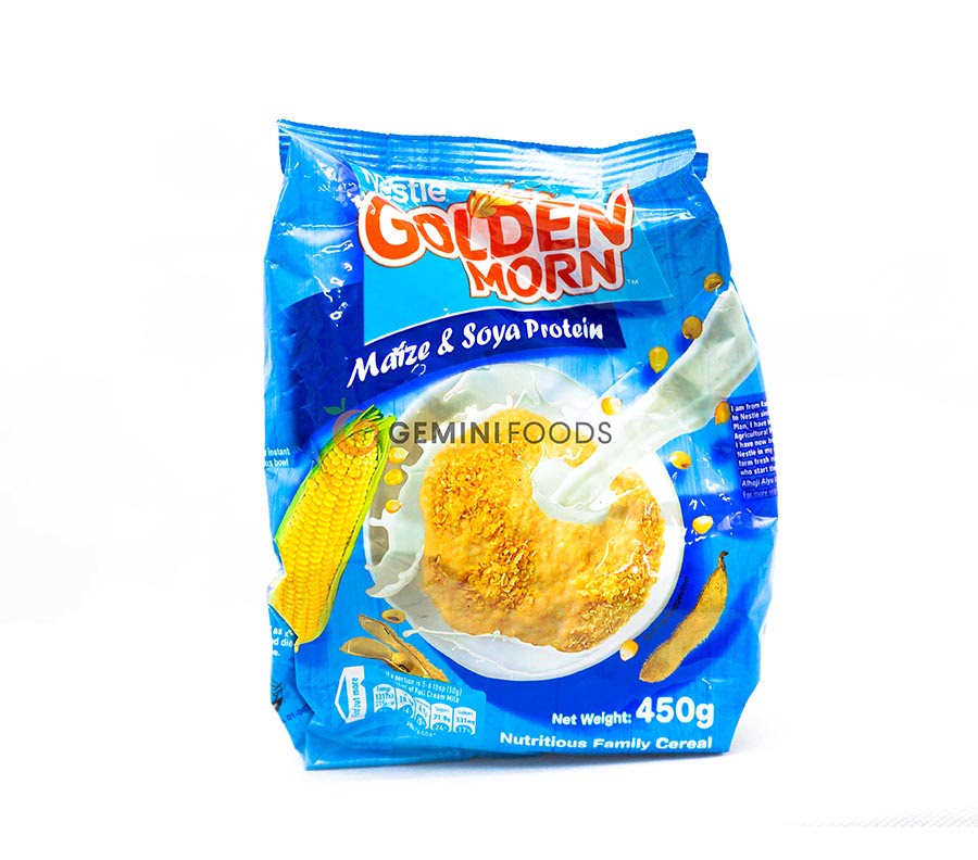 Golden-Morn-Cereal-450g