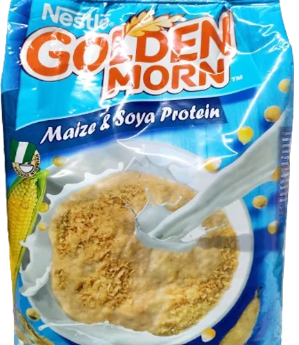 Golden Morn(900g)