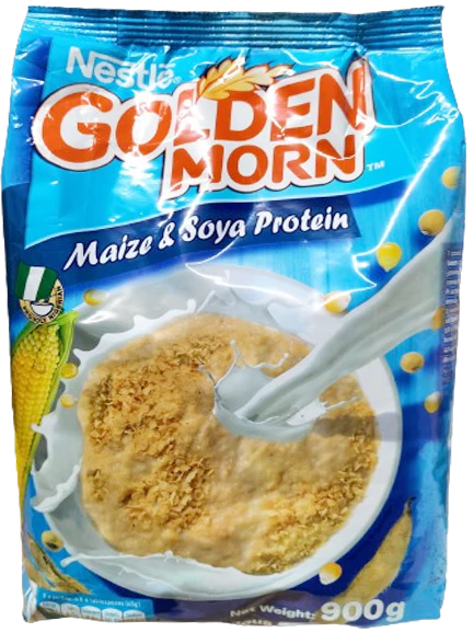 Golden Morn(900g)