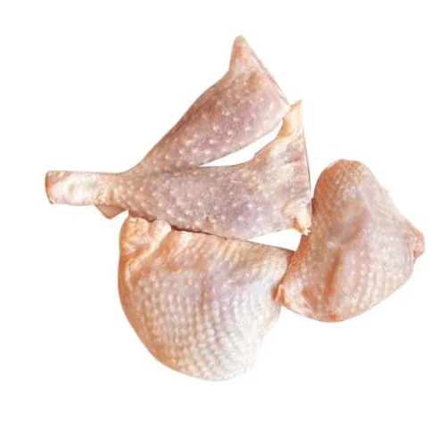 Hard Chicken (Leg & Thigh)