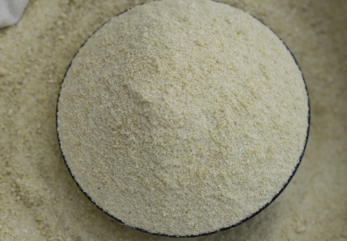 Ijebu Garri