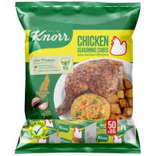 Knoor Chicken Powdered