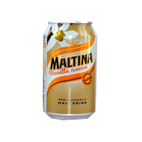 Maltina