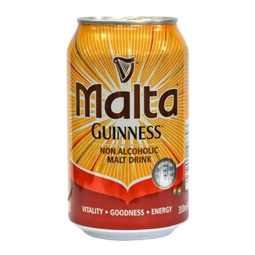 Malta Guinness