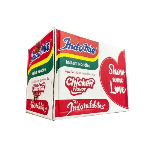 Indomie Chicken