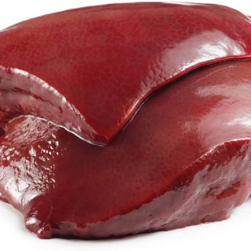 Ox Liver