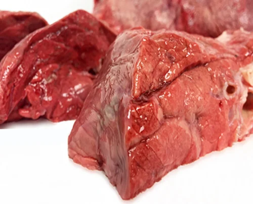 Ox Lungs