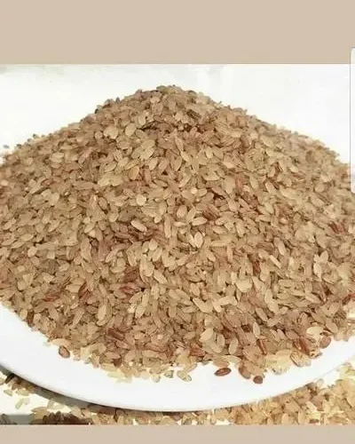 Ofada Rice