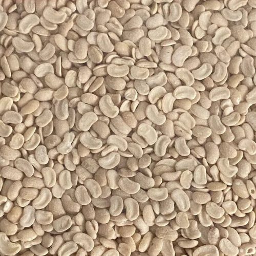 Peeled Beans