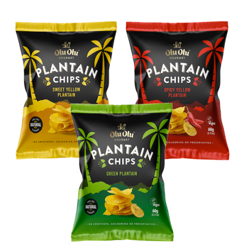 Olu Olu Chips