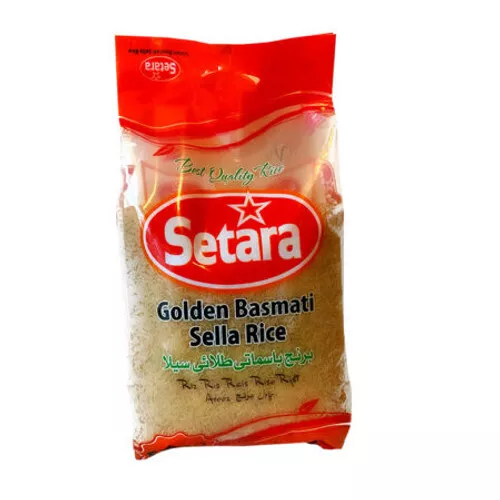 Setera Basmati Rice