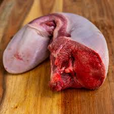Ox Tongue