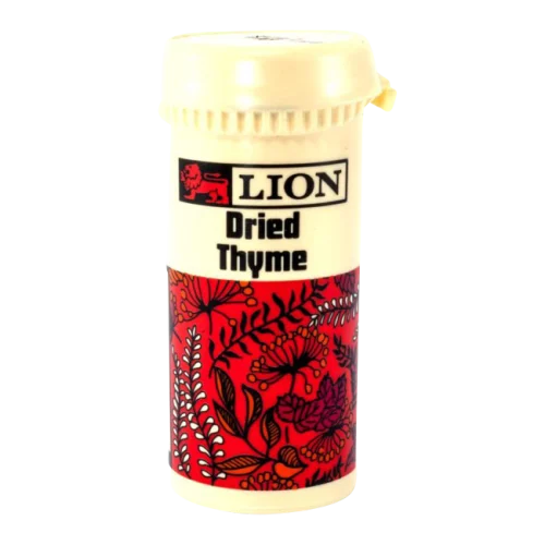 lion thyme