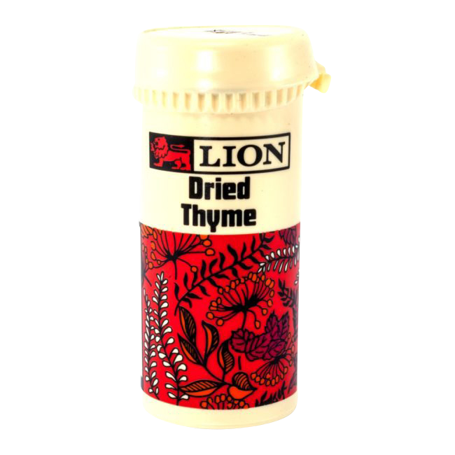 lion thyme