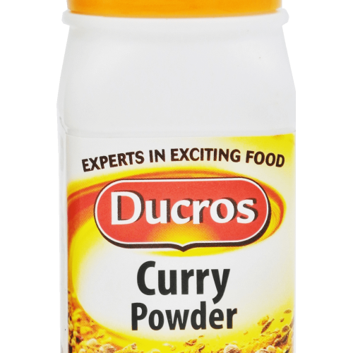 Ducross Curry