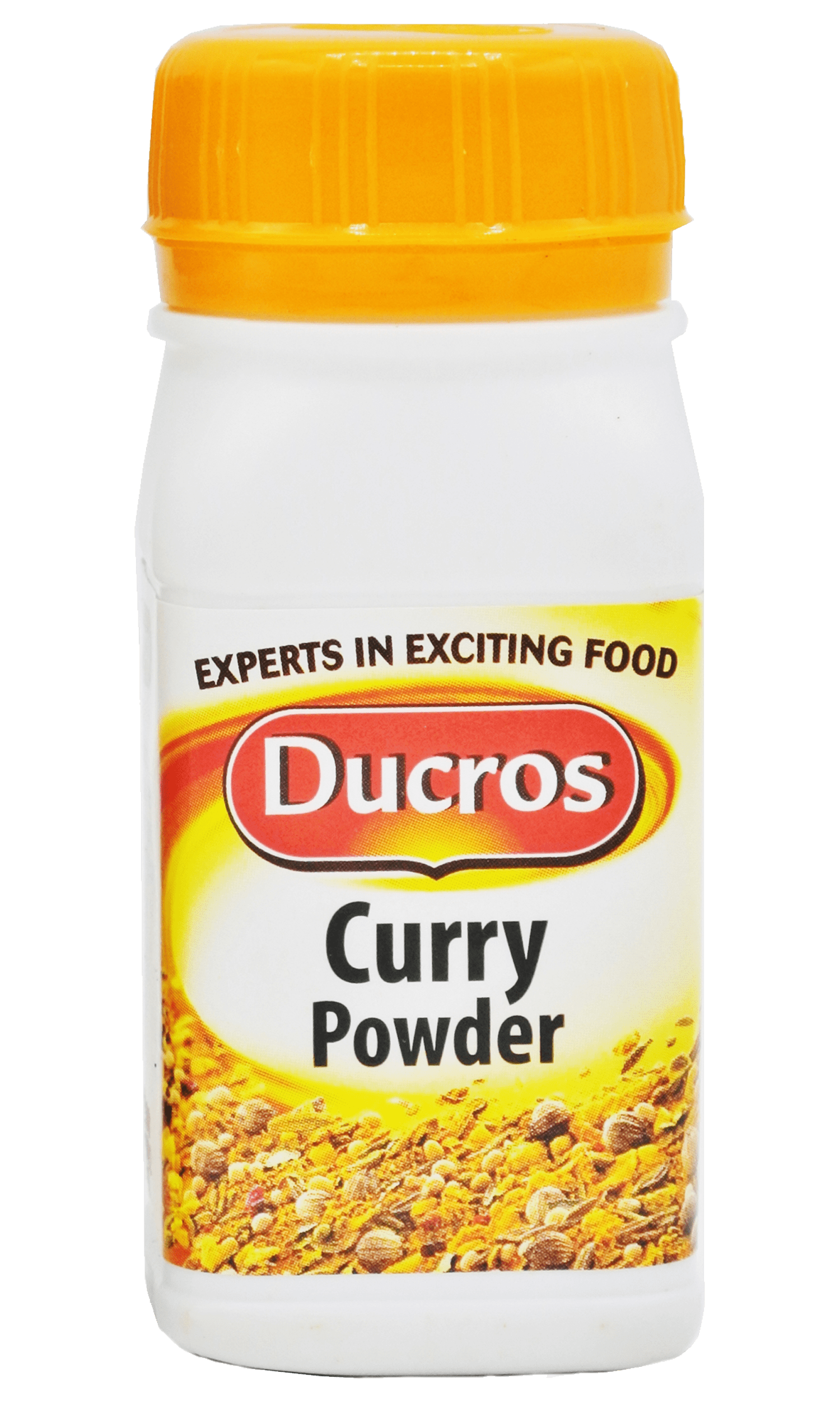 Ducross Curry