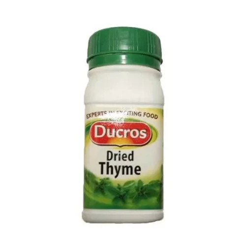 Ducross Thyme