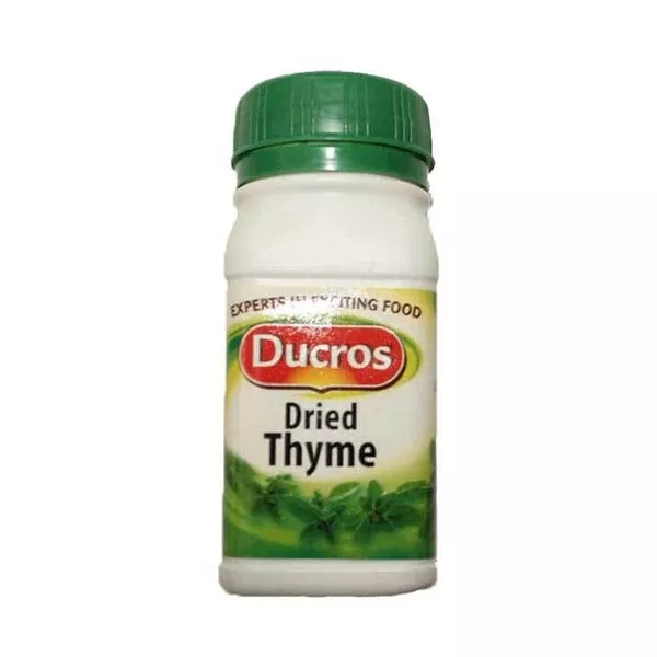 Ducross Thyme