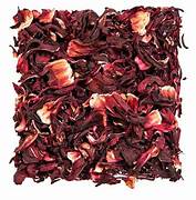zobo leaf