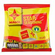Maggi Star  chicken Powder