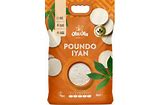 Olu Olu Pounded Yam (4.5Kg)