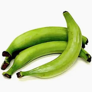 Green Plantain