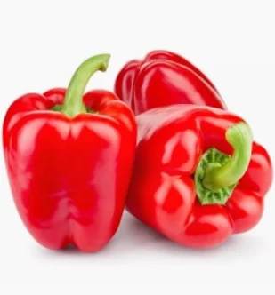 Red Bell Pepper