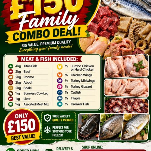 £100 combo (Copy)